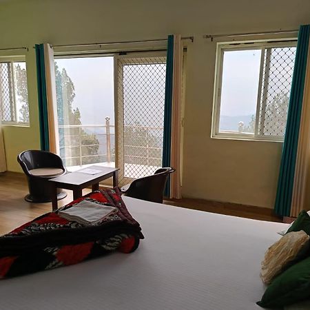 Joshi Holiday Home Stay Lansdowne Dış mekan fotoğraf