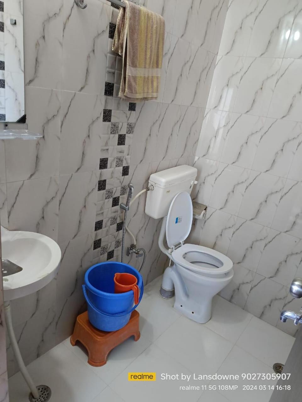 Joshi Holiday Home Stay Lansdowne Dış mekan fotoğraf