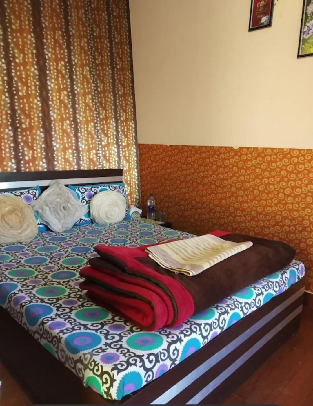 Joshi Holiday Home Stay Lansdowne Dış mekan fotoğraf