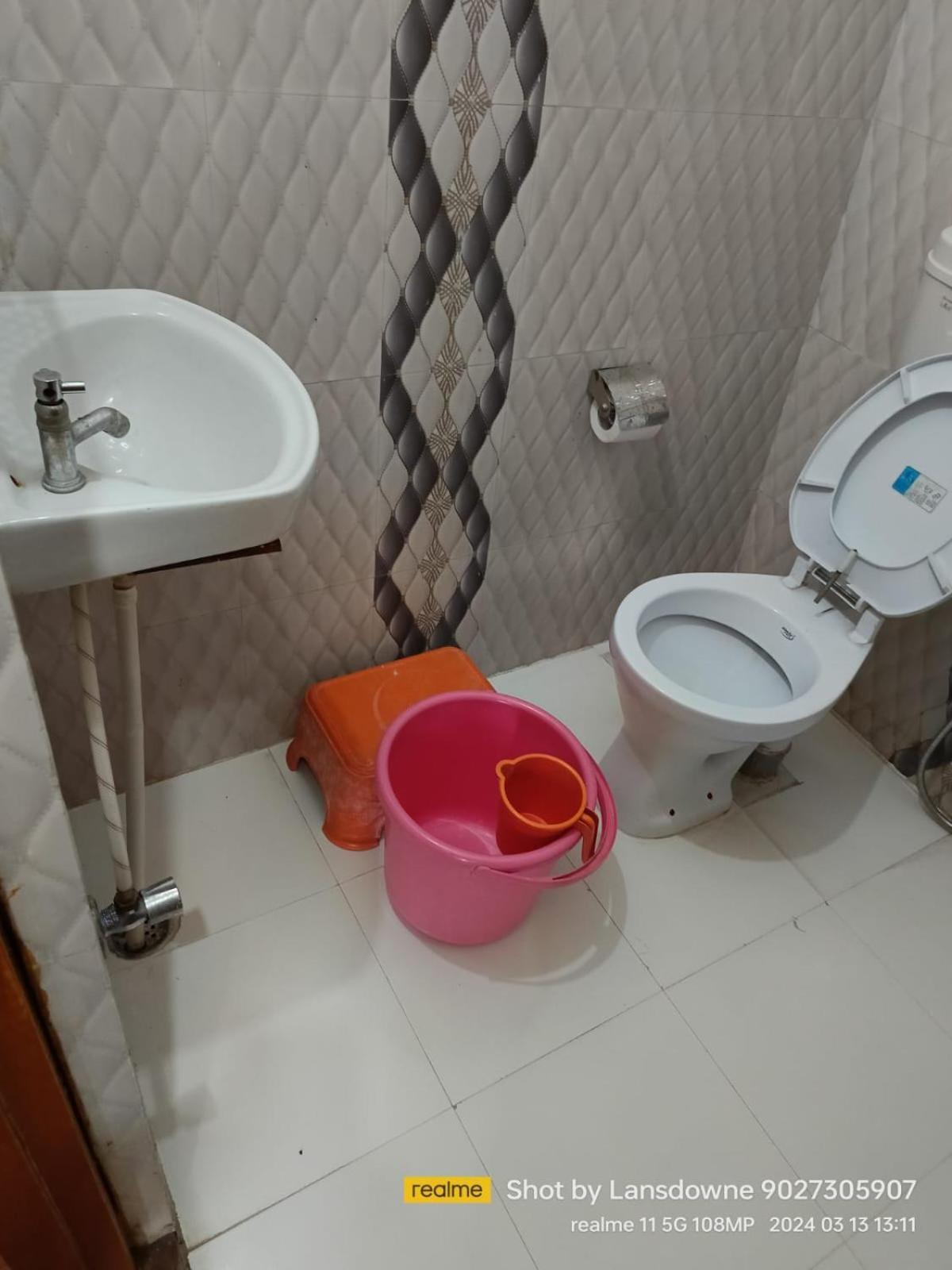 Joshi Holiday Home Stay Lansdowne Dış mekan fotoğraf