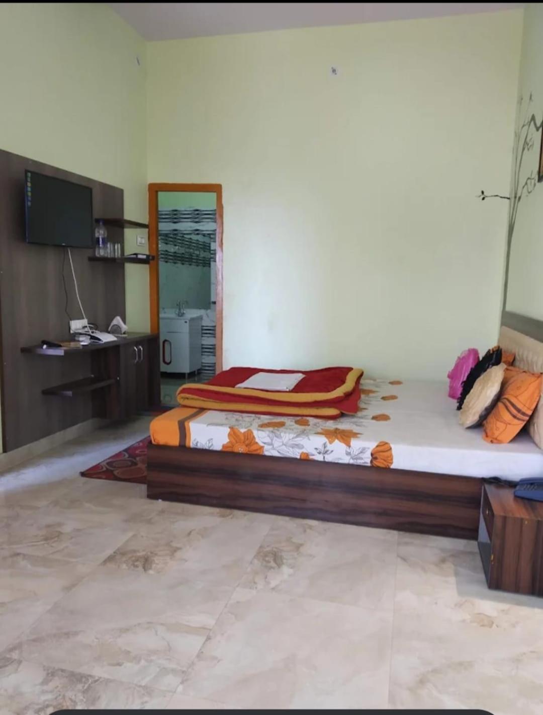 Joshi Holiday Home Stay Lansdowne Dış mekan fotoğraf