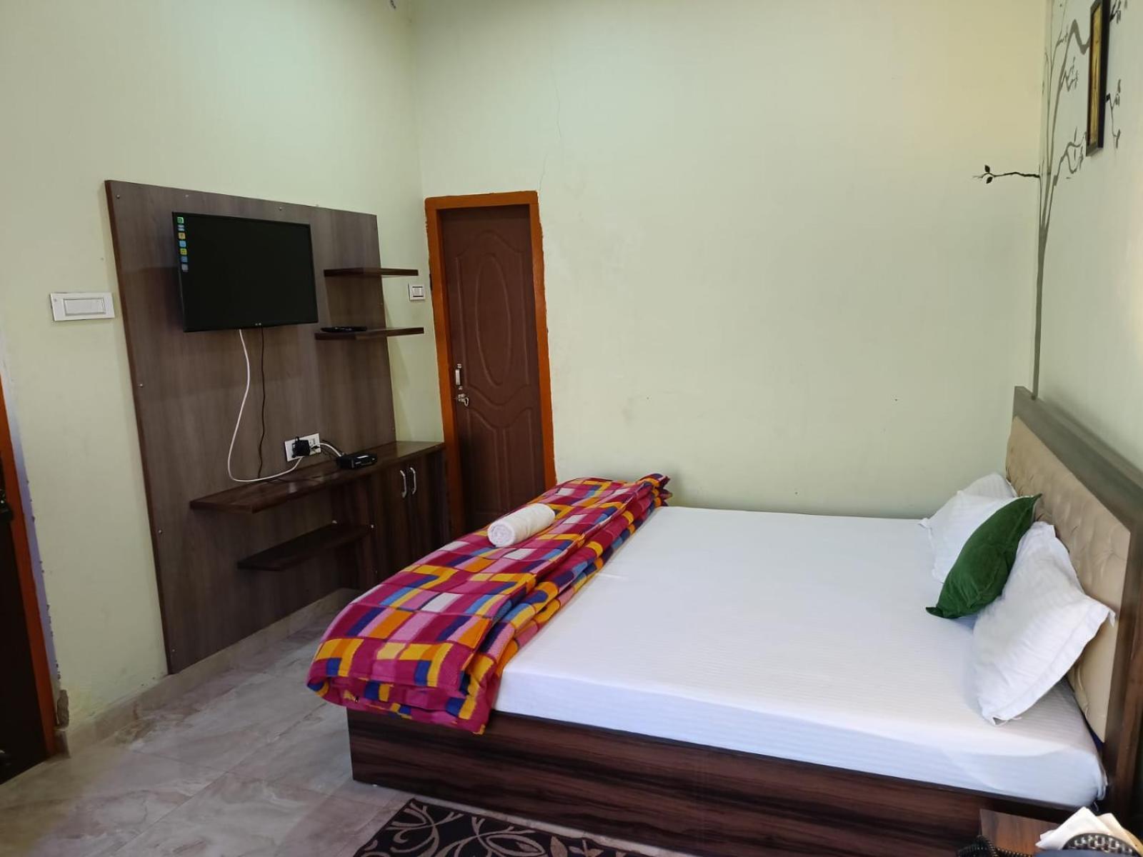 Joshi Holiday Home Stay Lansdowne Dış mekan fotoğraf