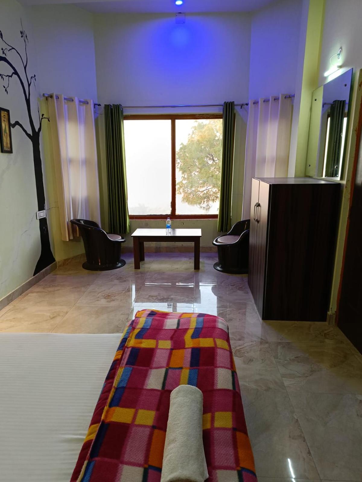 Joshi Holiday Home Stay Lansdowne Dış mekan fotoğraf