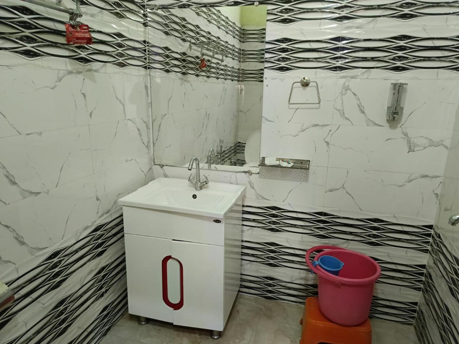 Joshi Holiday Home Stay Lansdowne Dış mekan fotoğraf