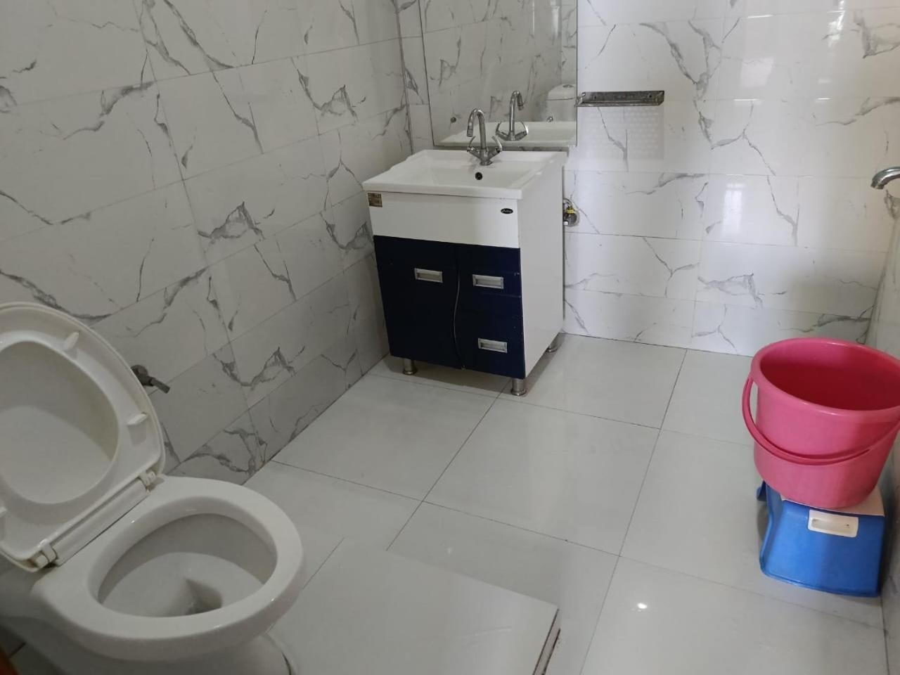 Joshi Holiday Home Stay Lansdowne Dış mekan fotoğraf