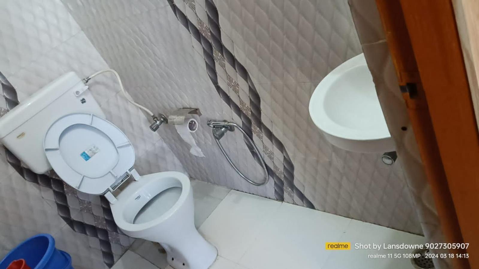 Joshi Holiday Home Stay Lansdowne Dış mekan fotoğraf