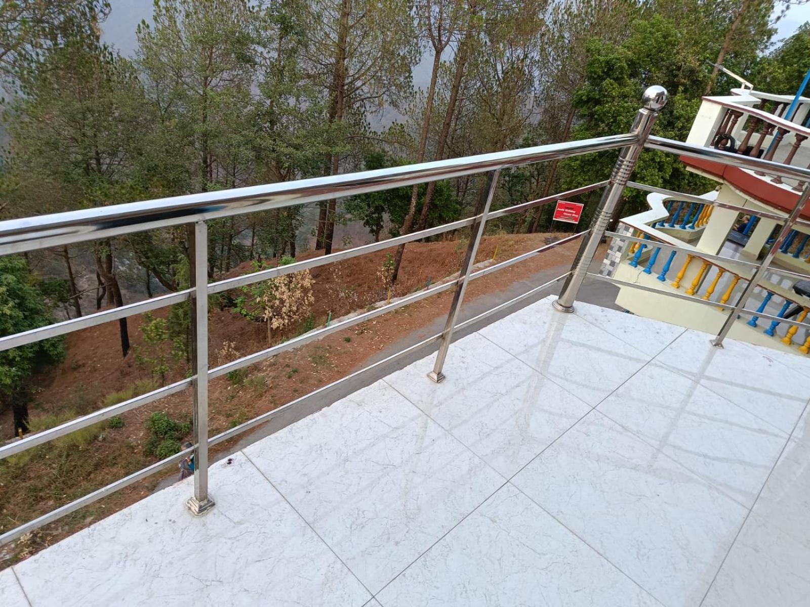 Joshi Holiday Home Stay Lansdowne Dış mekan fotoğraf