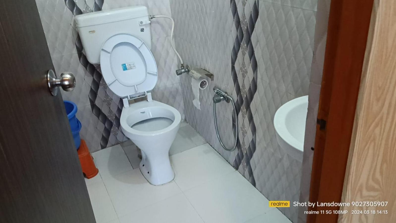 Joshi Holiday Home Stay Lansdowne Dış mekan fotoğraf