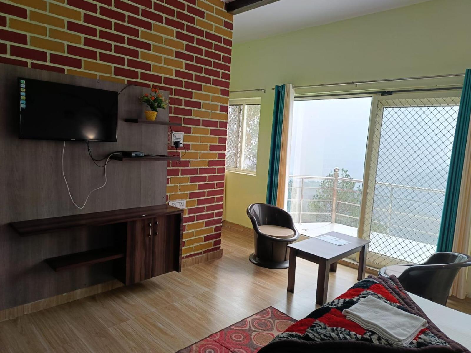 Joshi Holiday Home Stay Lansdowne Dış mekan fotoğraf