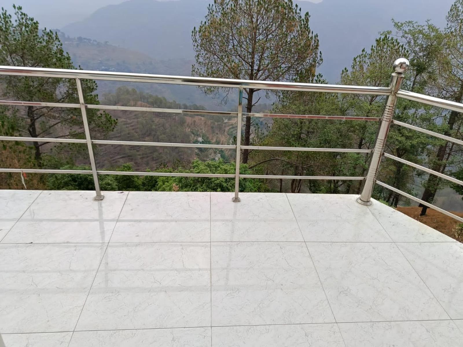 Joshi Holiday Home Stay Lansdowne Dış mekan fotoğraf