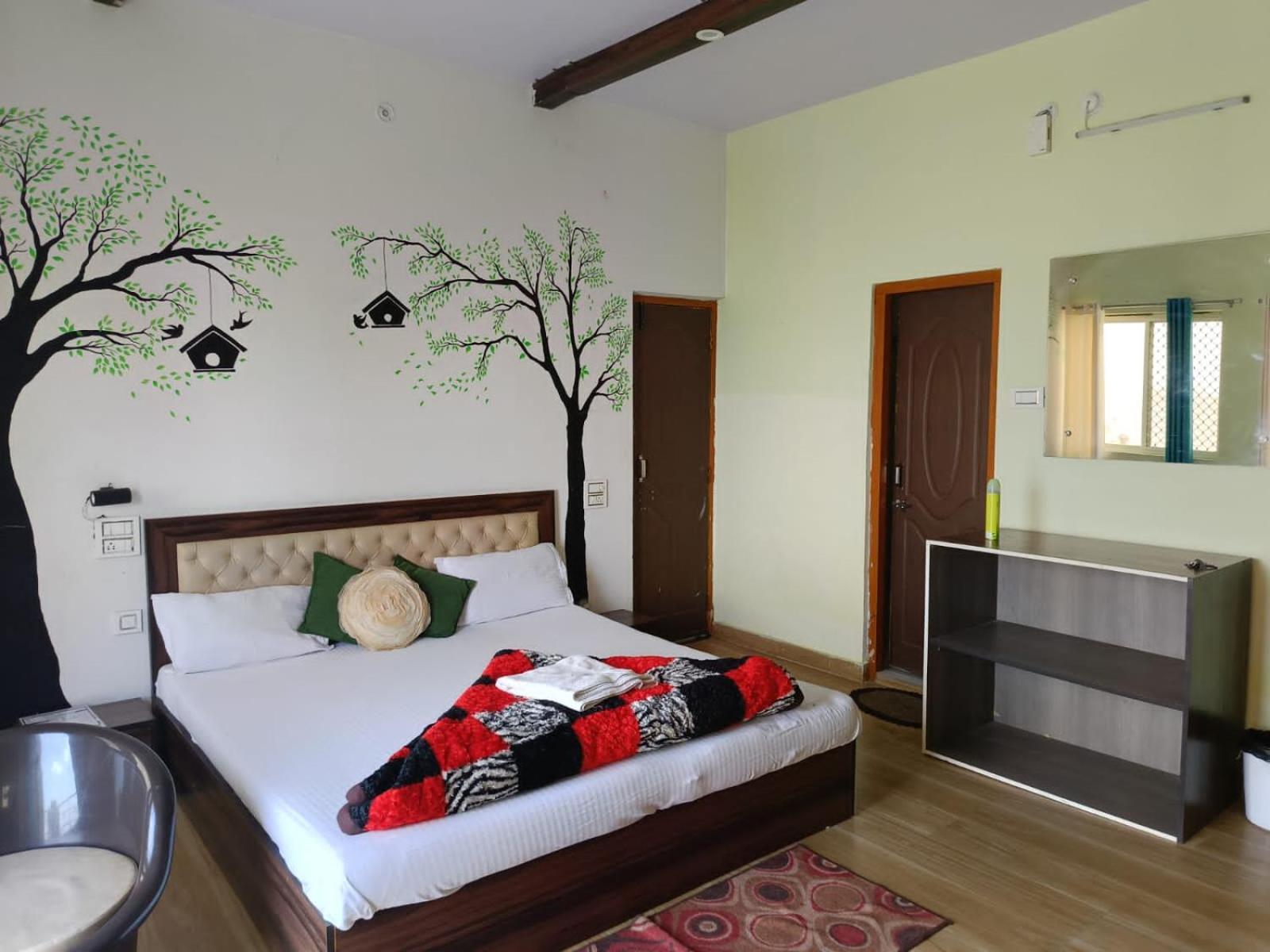 Joshi Holiday Home Stay Lansdowne Dış mekan fotoğraf