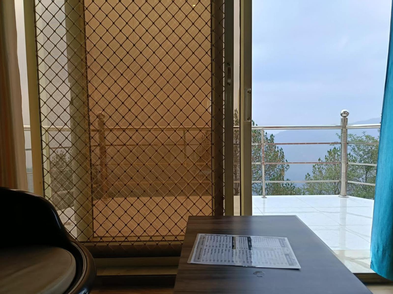 Joshi Holiday Home Stay Lansdowne Dış mekan fotoğraf