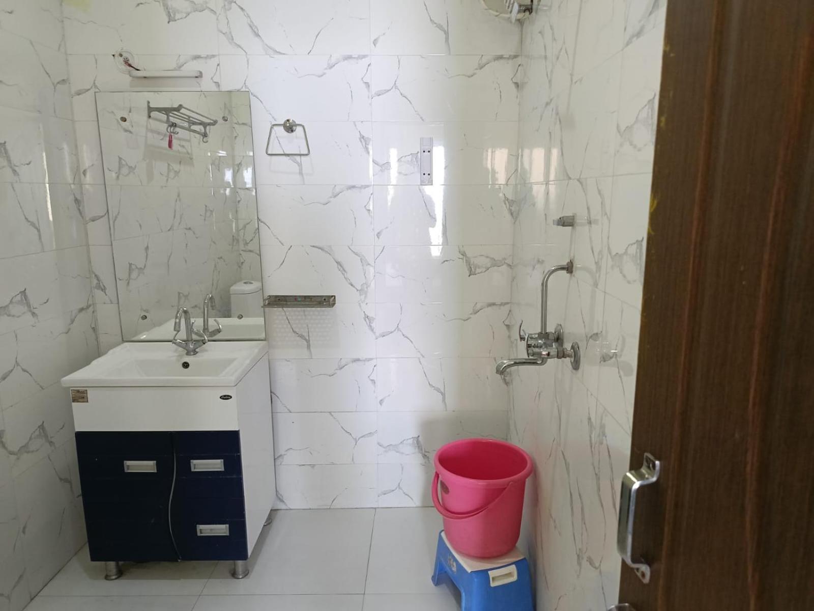 Joshi Holiday Home Stay Lansdowne Dış mekan fotoğraf